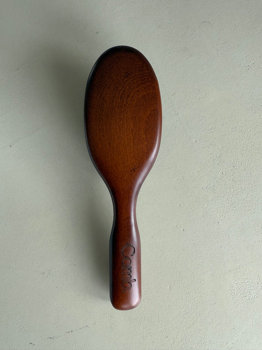 The Petite comb signature