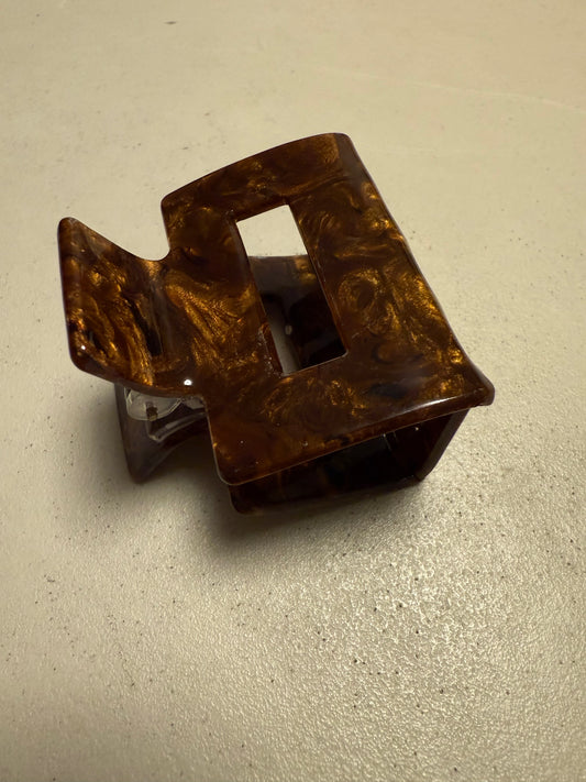 Mini square tortoise