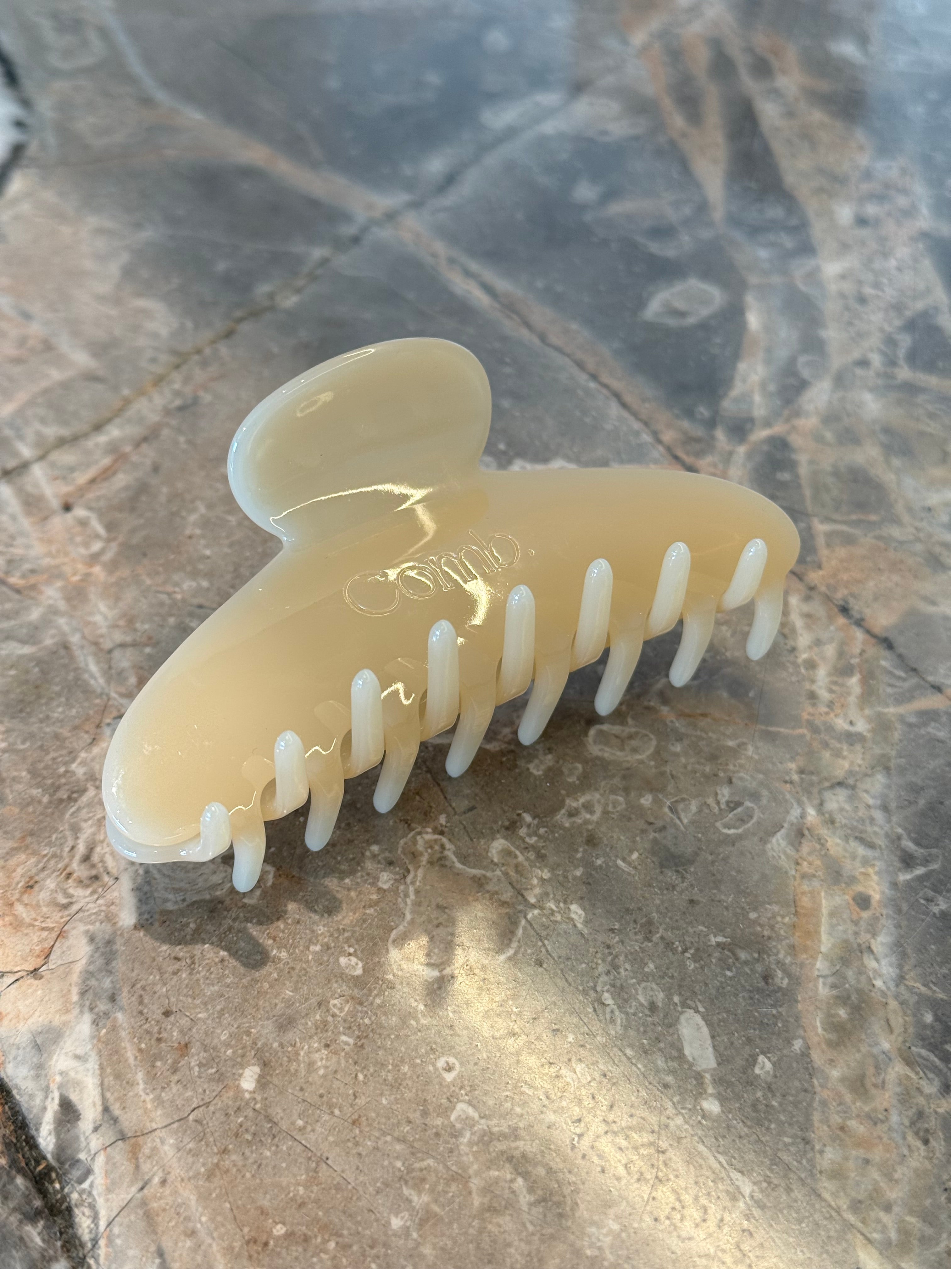The Cloud Claw