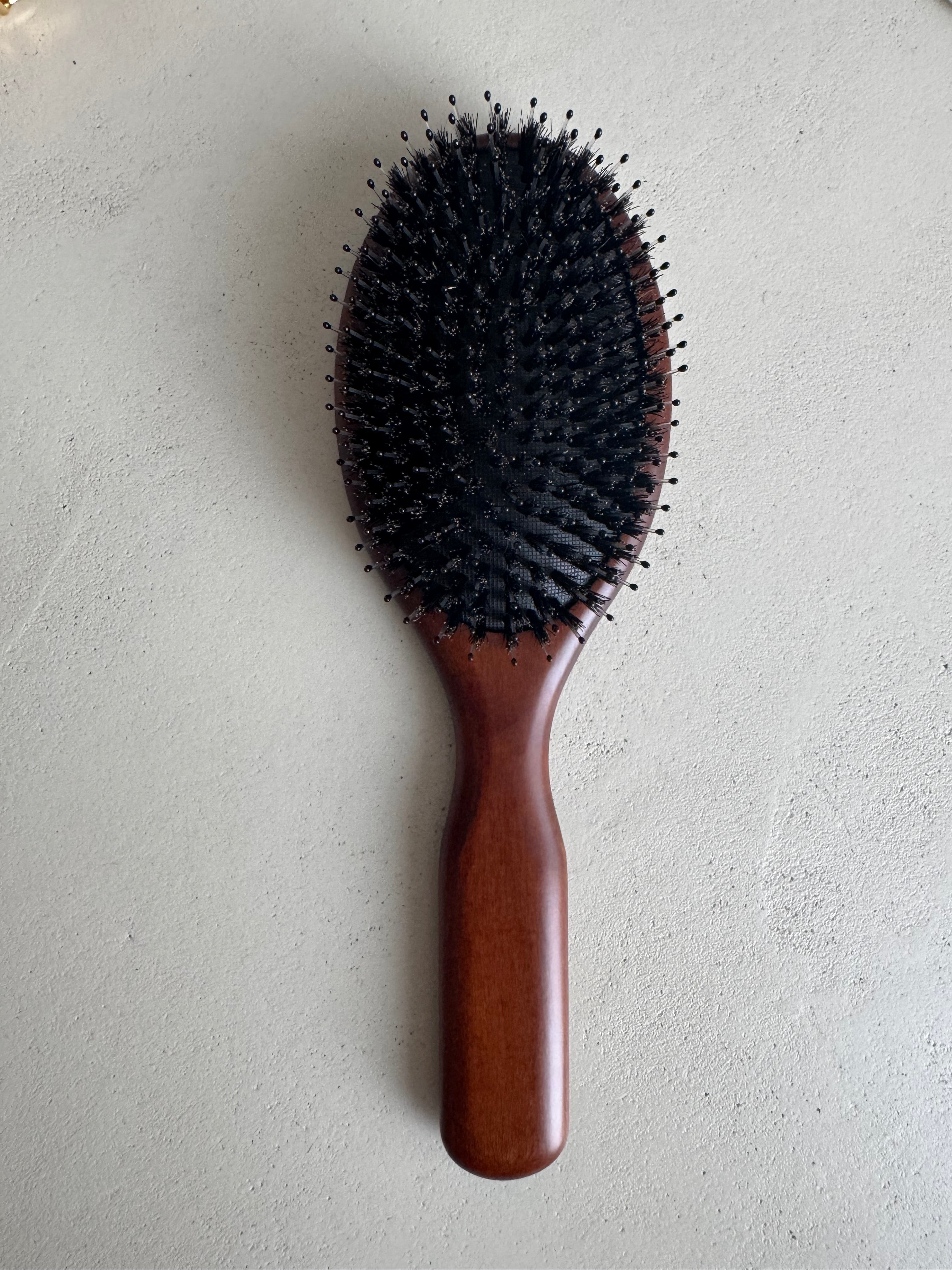 The Comb Signature Brush