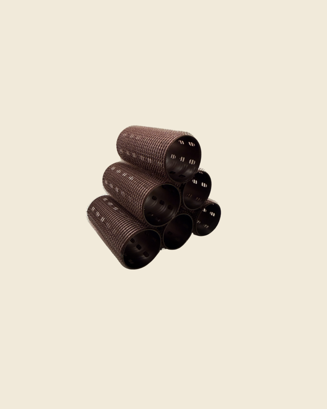 The small volume set