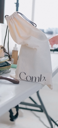 The Signature Dust Bag