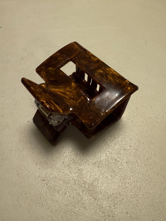 Mini square tortoise