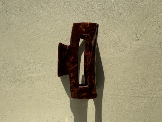 Tortoise Square claw