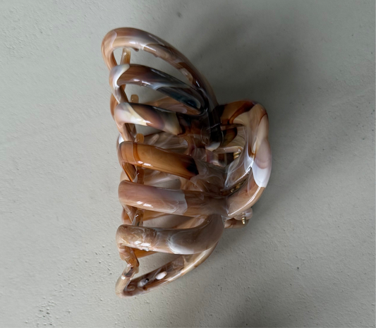Marble amber