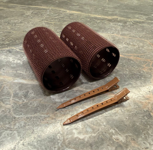 The fringe volume set