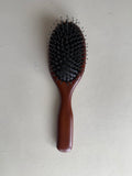The Petite comb signature