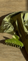 The Matcha claw