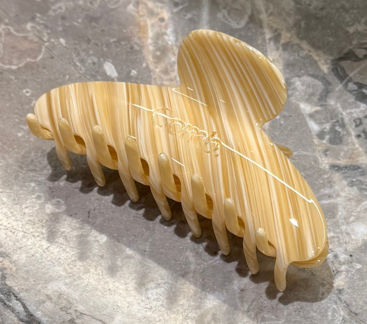 The Honey claw