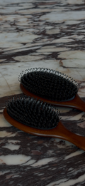 Signature comb duo brush set