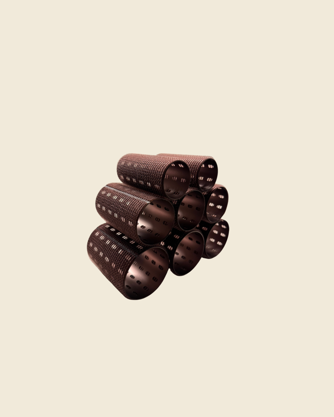The comb volume set