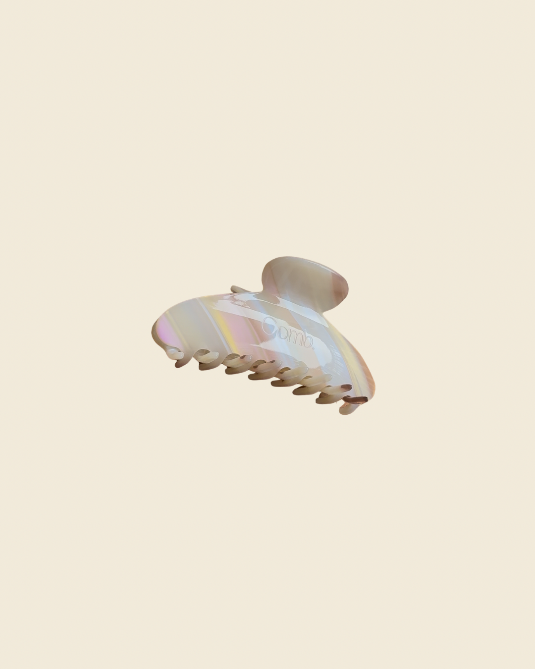 The Pearl Claw